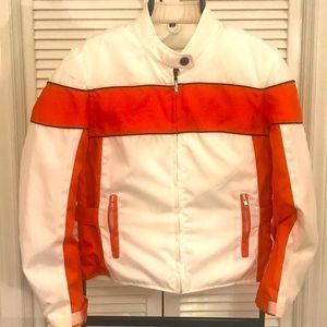 Racer Jacket